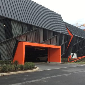Roofing and cladding