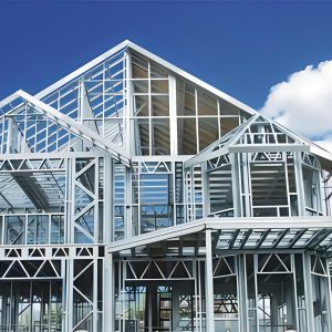 Frames & Structural