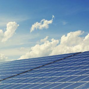 Solar industry