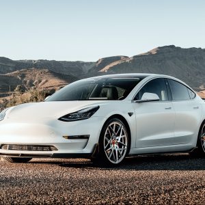 Automotive