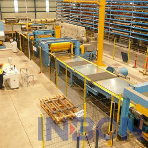 Cutting line